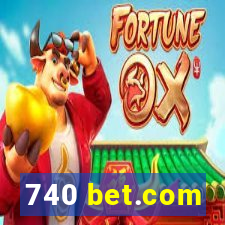 740 bet.com